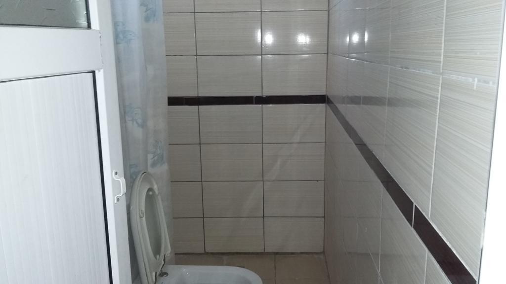 Deren Apart Aparthotel Guvercinlik  Zewnętrze zdjęcie