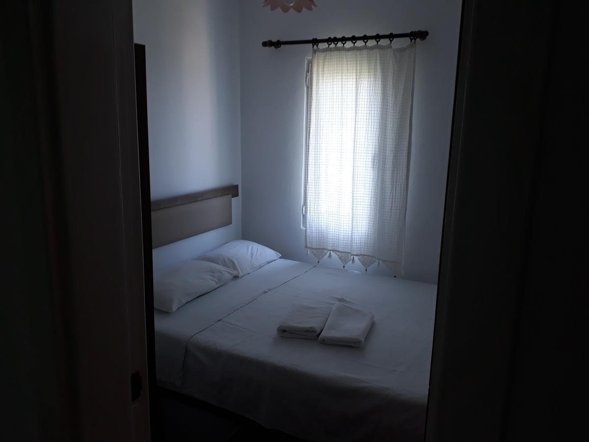 Deren Apart Aparthotel Guvercinlik  Zewnętrze zdjęcie